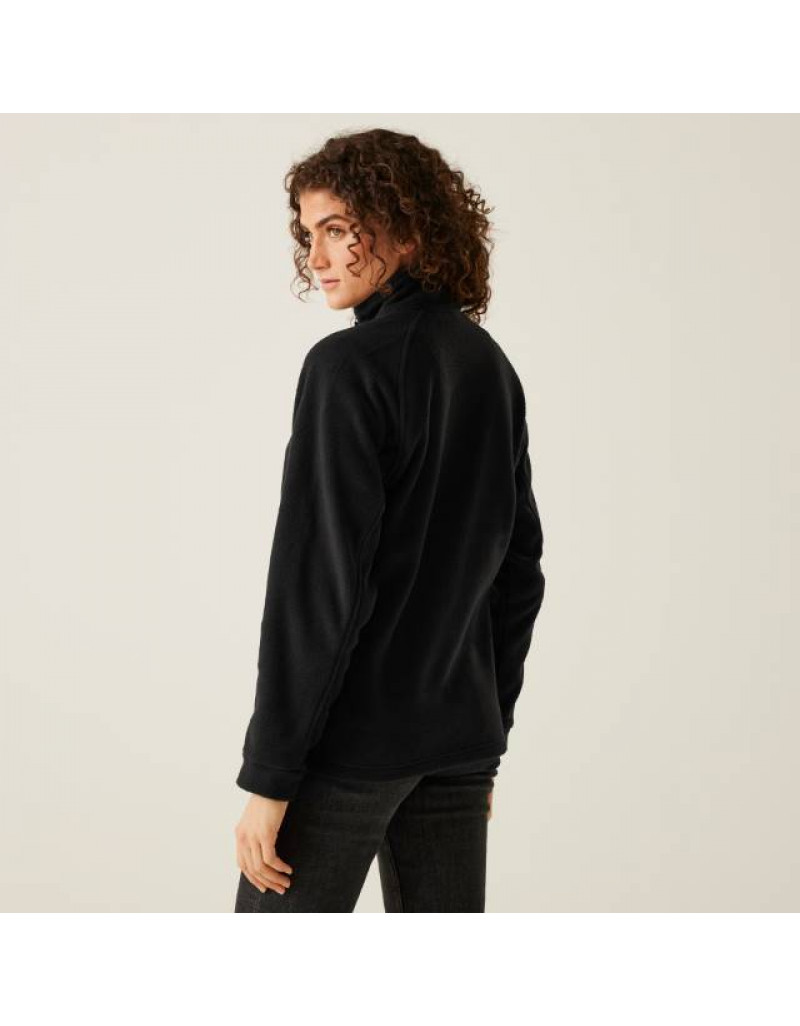 Jachetă de fleece pentru femei „Thor III”